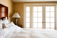 Lower Froyle bedroom extension costs