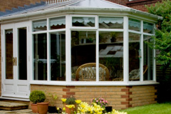 conservatories Lower Froyle