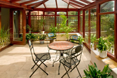 Lower Froyle conservatory quotes