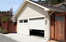 Lower Froyle garage construction leads