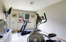 Lower Froyle home gym construction leads